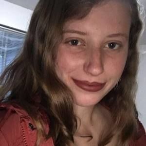 Meet your Posher, Kathryn